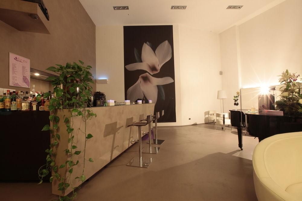 Hotel For You Cernusco Sul Naviglio Exteriér fotografie