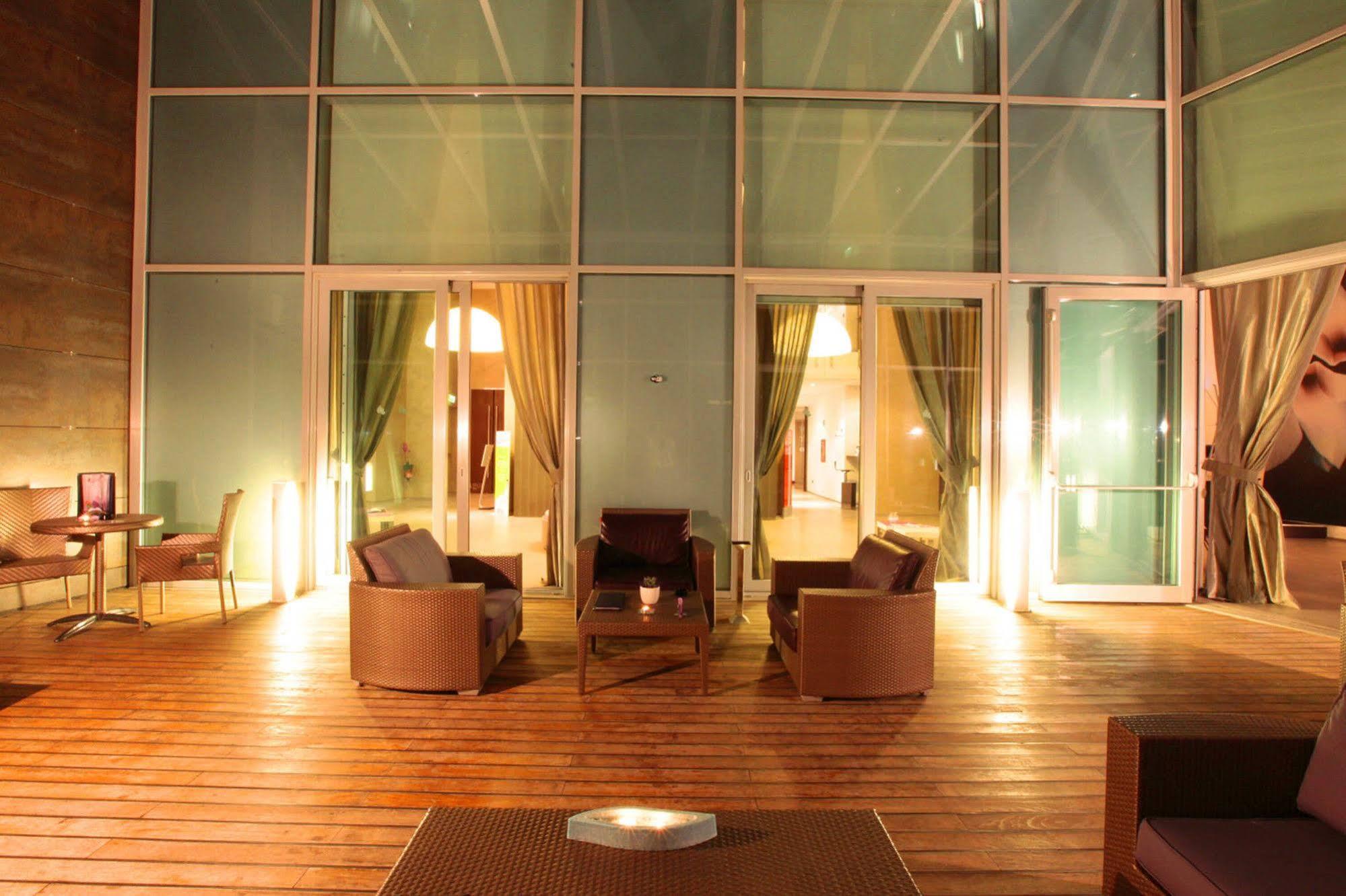 Hotel For You Cernusco Sul Naviglio Exteriér fotografie