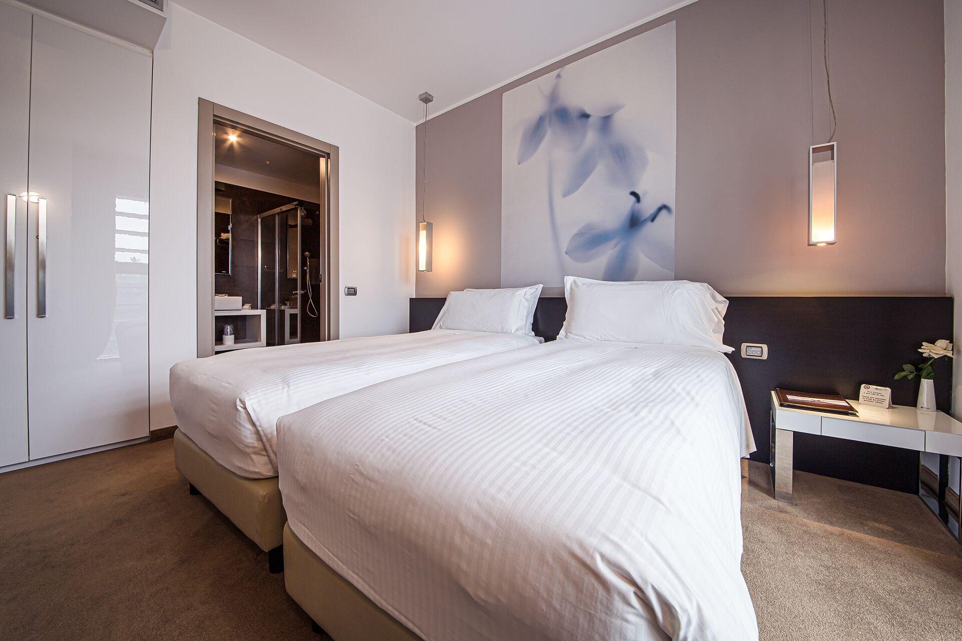 Hotel For You Cernusco Sul Naviglio Exteriér fotografie